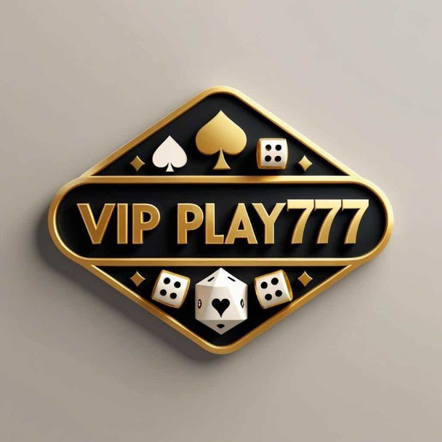 VIPPLAY777